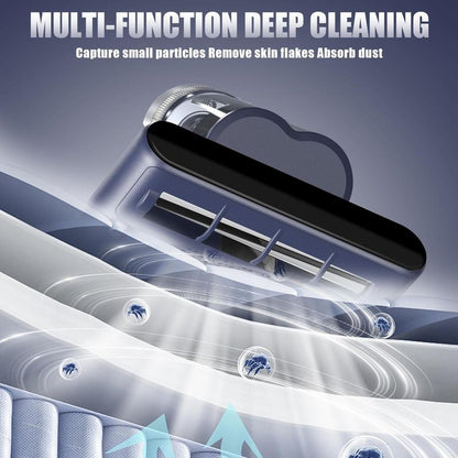 UV Fabric Deep Cleaning Vacuum