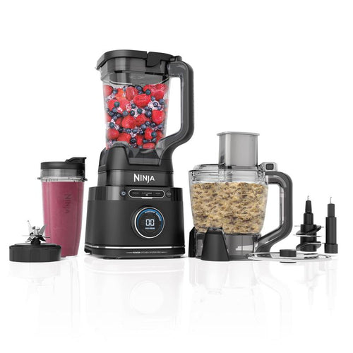 Smart Power Blender Prep System