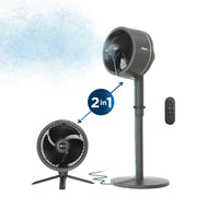 Dark Grey (Fan Only)