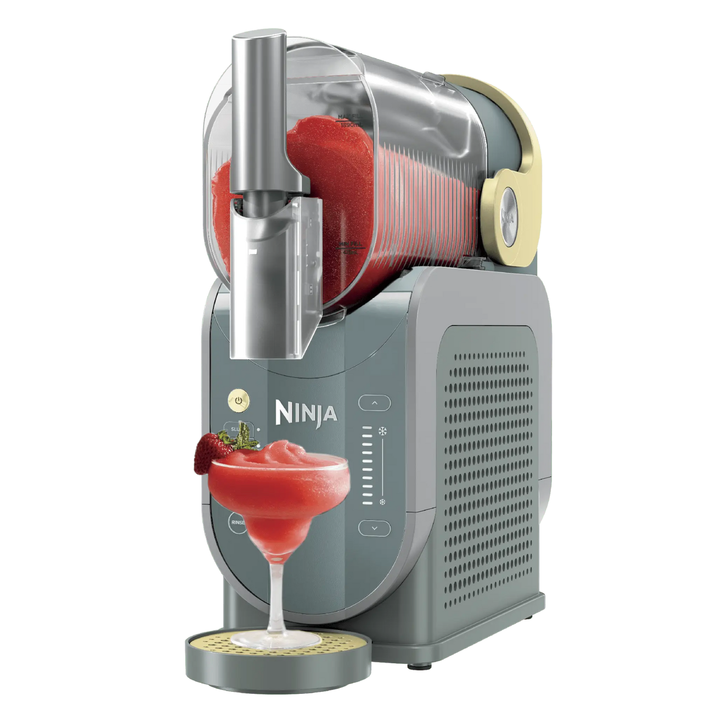 All-Day Slush Drink Machine