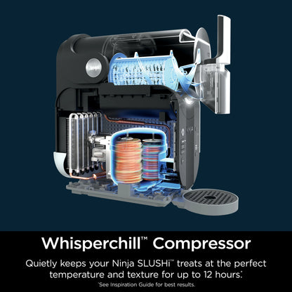 All-Day Slush Drink Machine