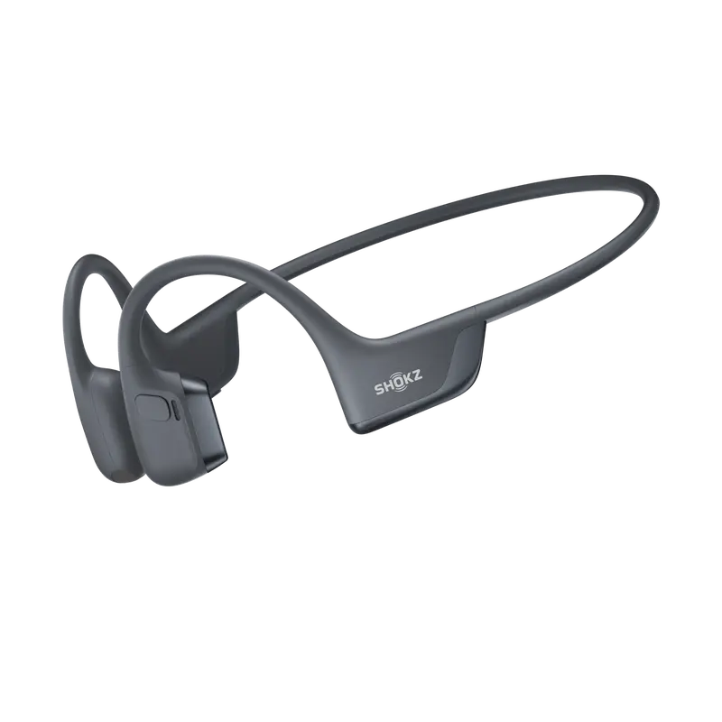 Open Ear Sport Audio Headset