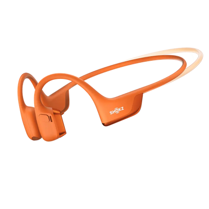 Open Ear Sport Audio Headset