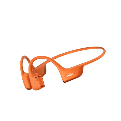 Open Ear Sport Audio Headset