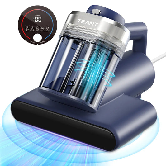 UV Fabric Deep Cleaning Vacuum