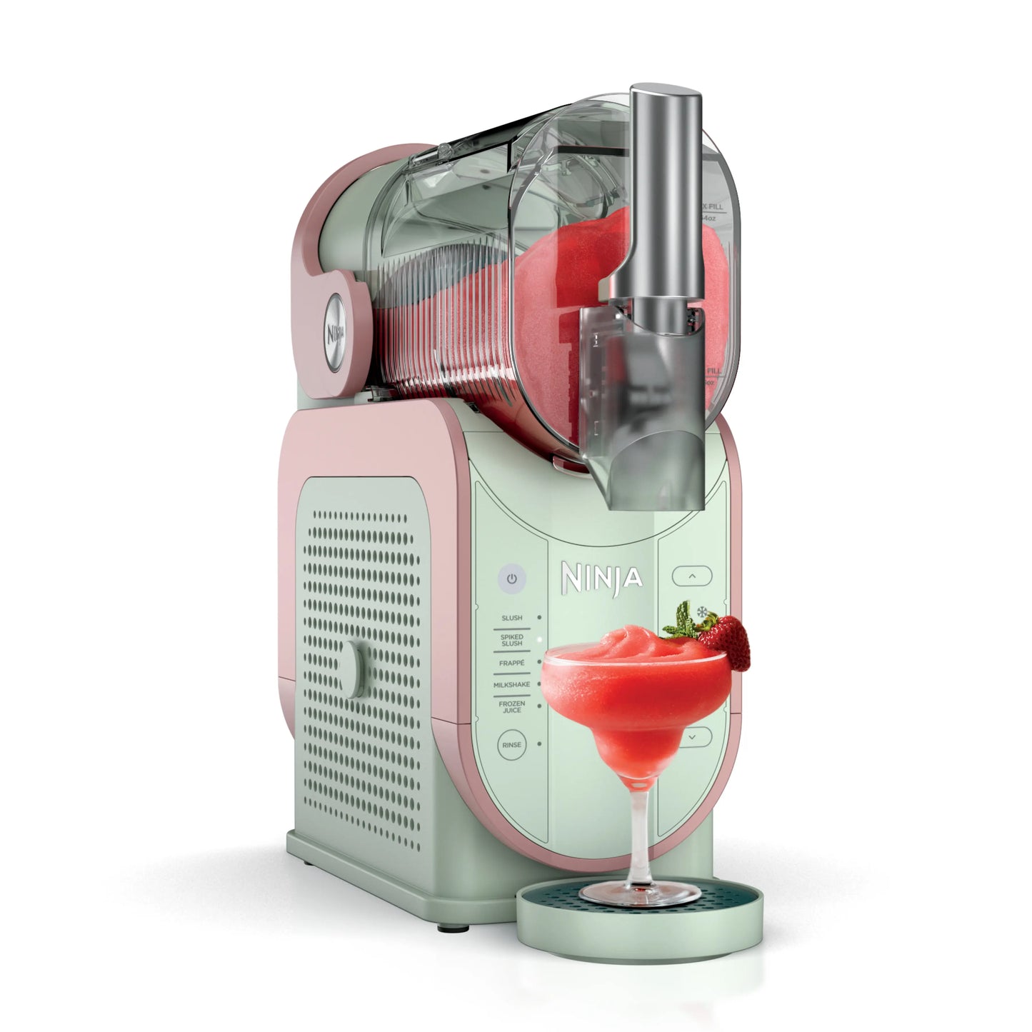 All-Day Slush Drink Machine