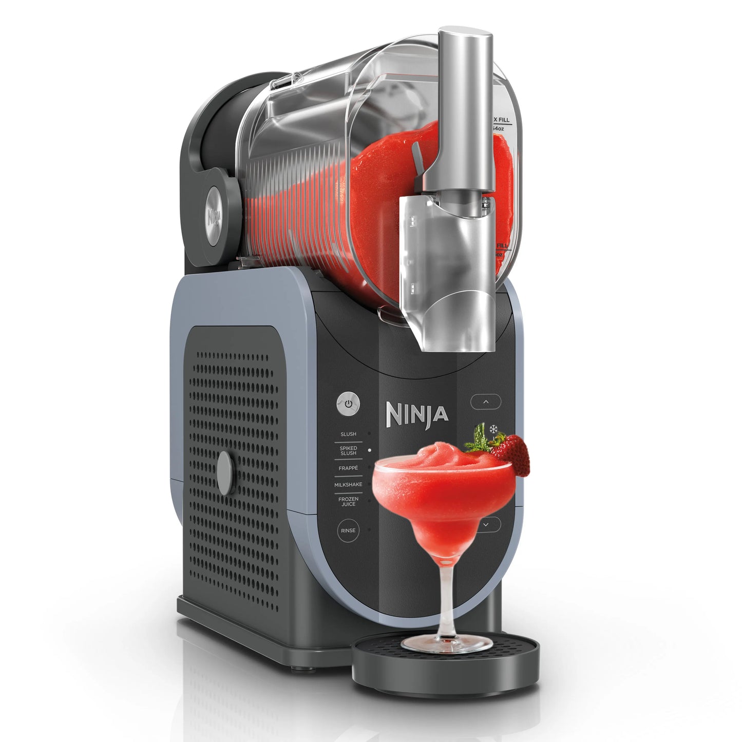 All-Day Slush Drink Machine