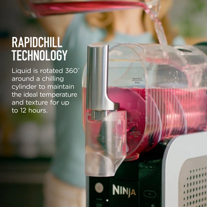 All-Day Slush Drink Machine