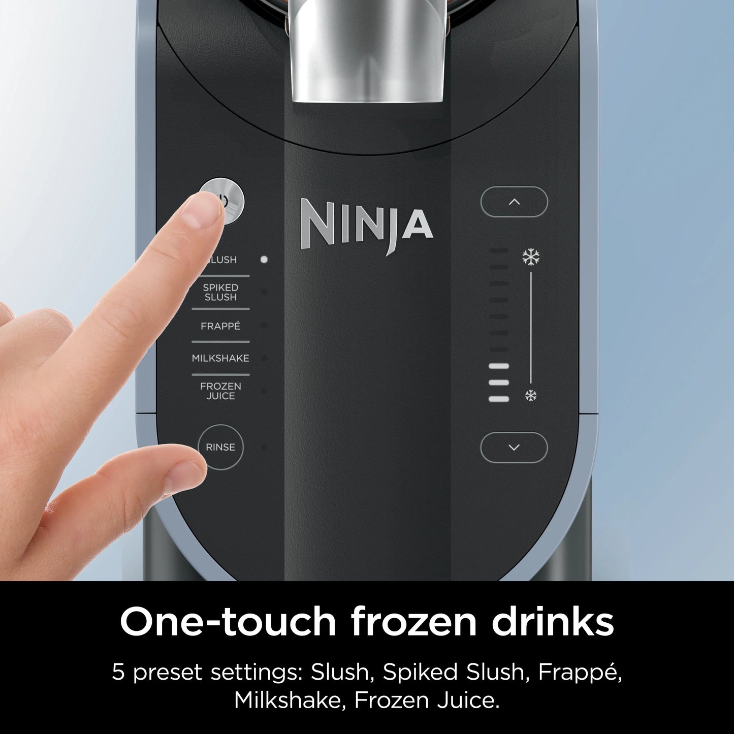 All-Day Slush Drink Machine
